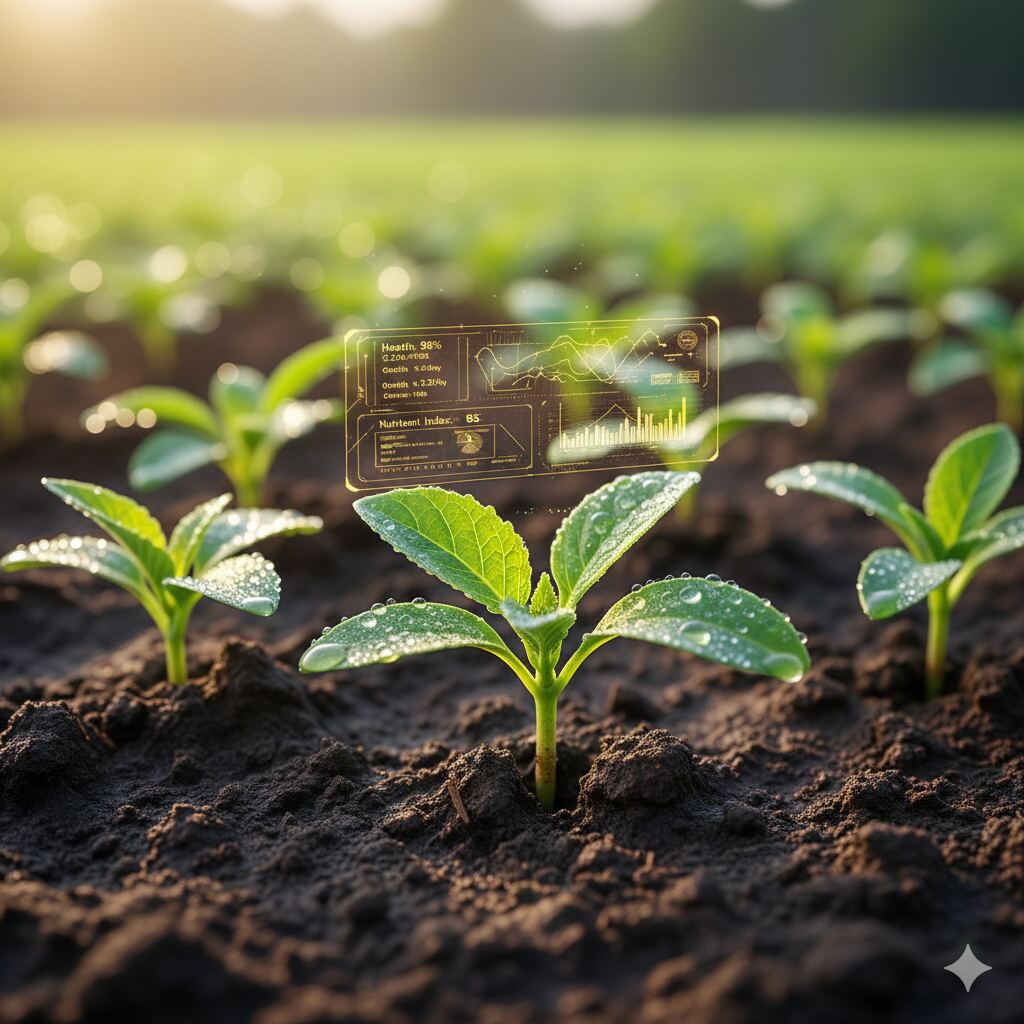 Farm automation